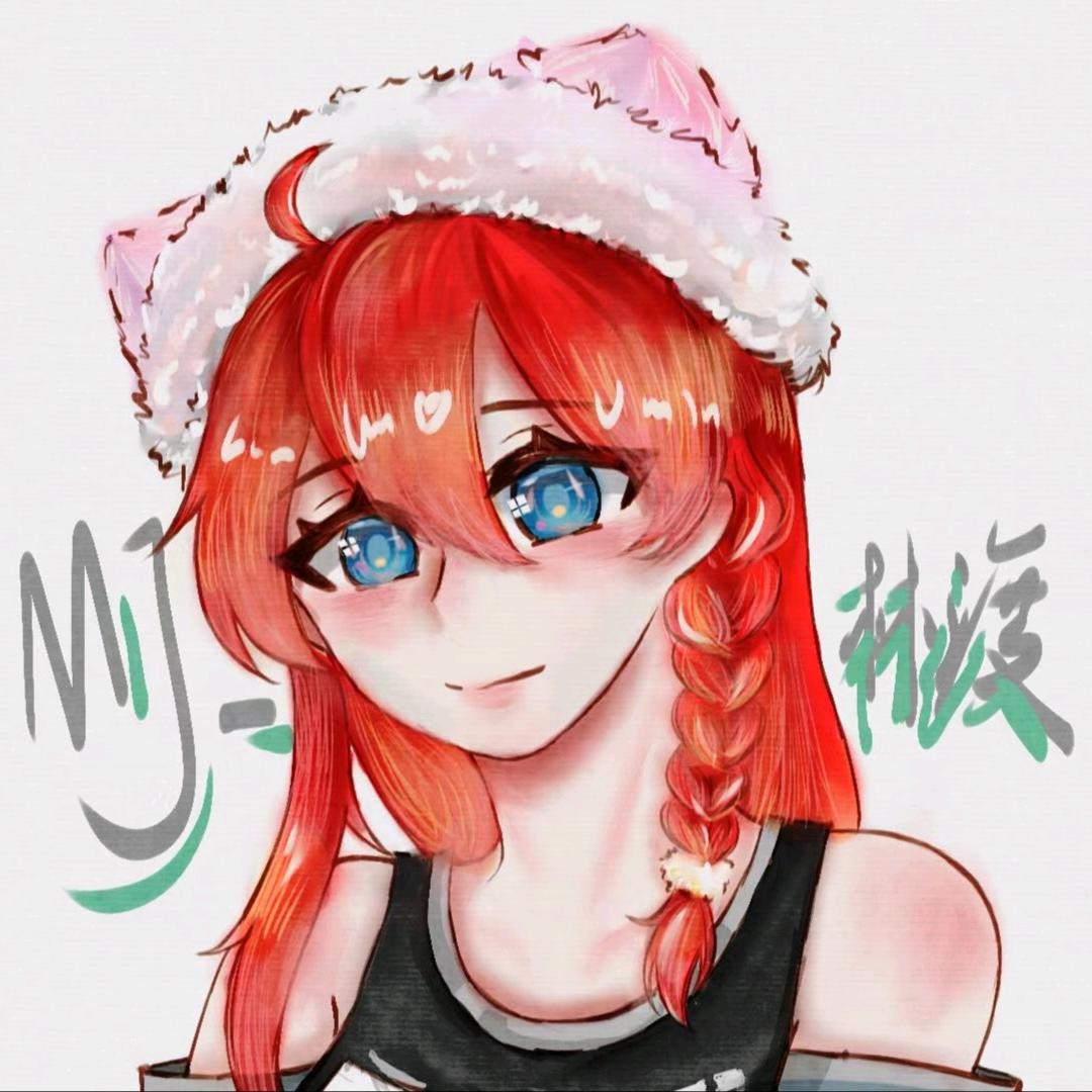 MJ-林渡