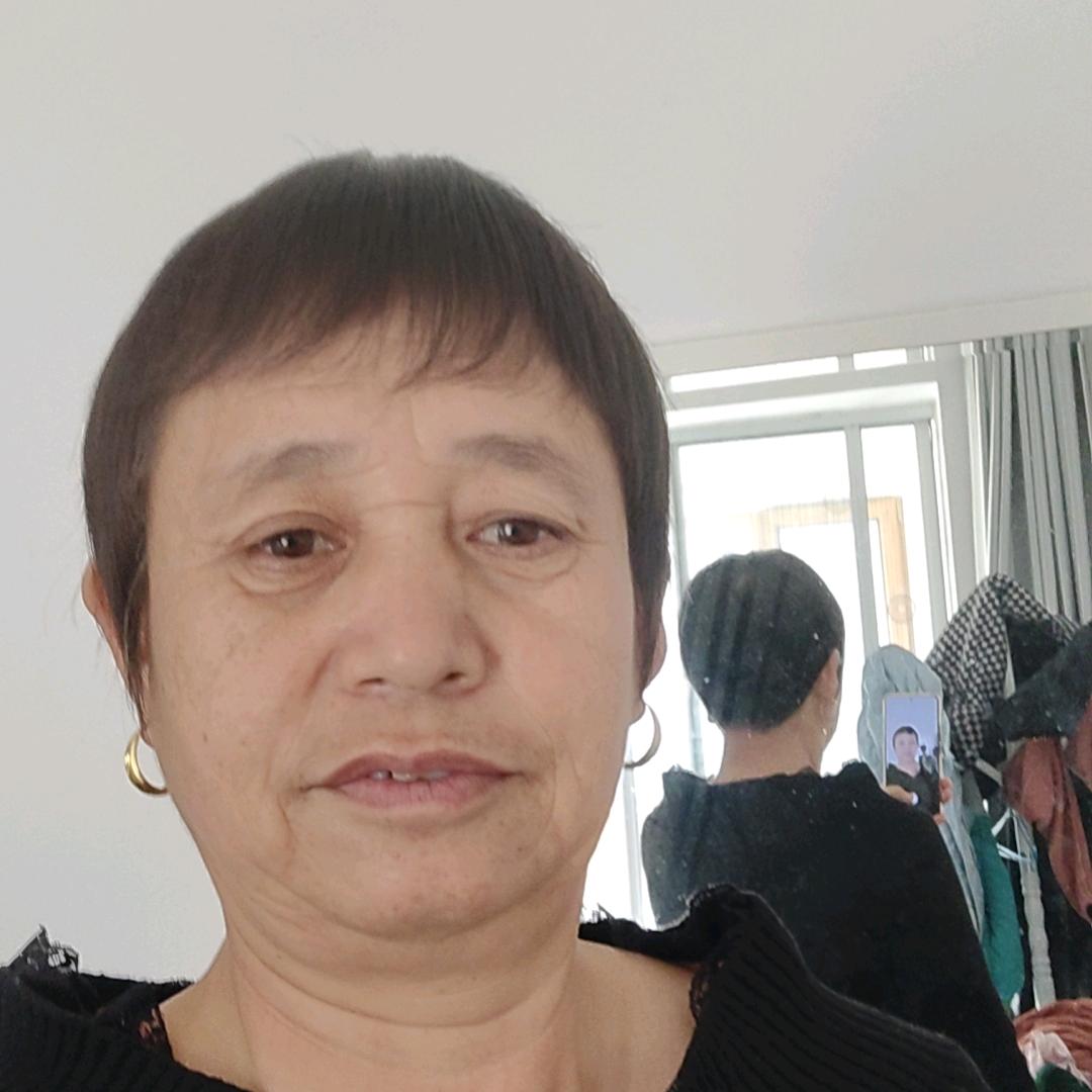 快乐奶奶