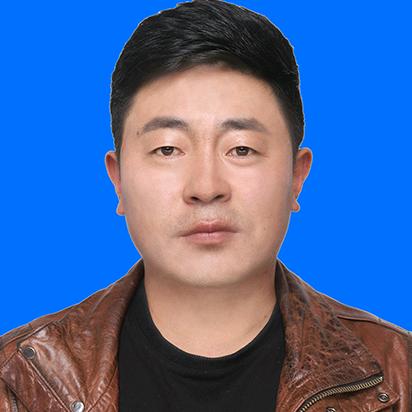 康达承训驾校 教练顿珠