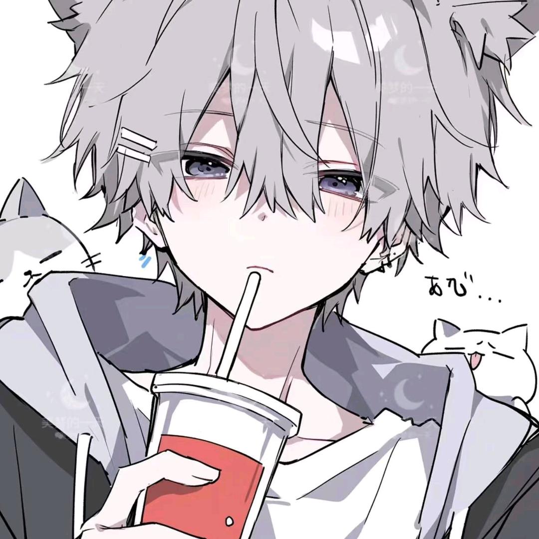 𝓐.旺旺雪饼.