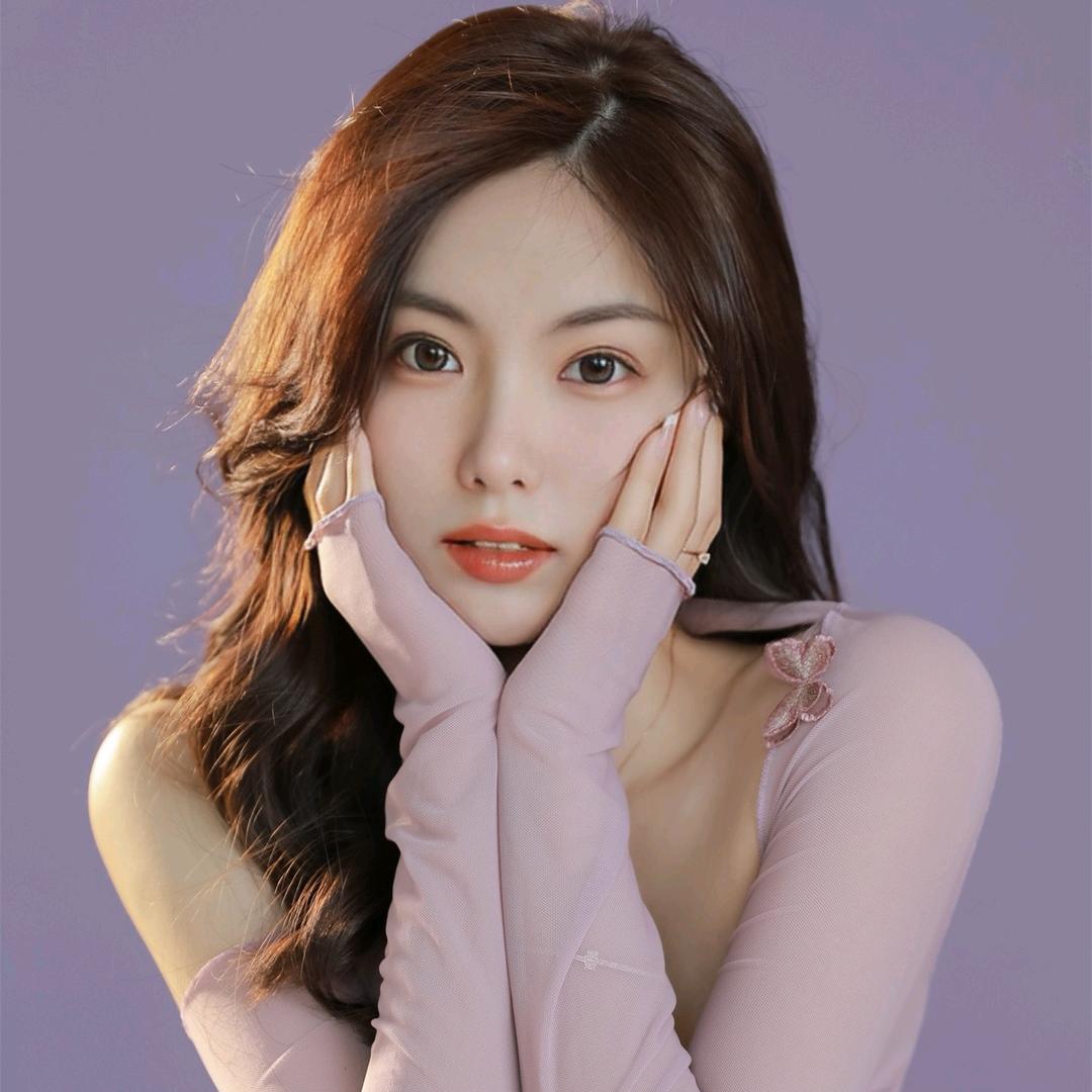 囍番美甲美睫