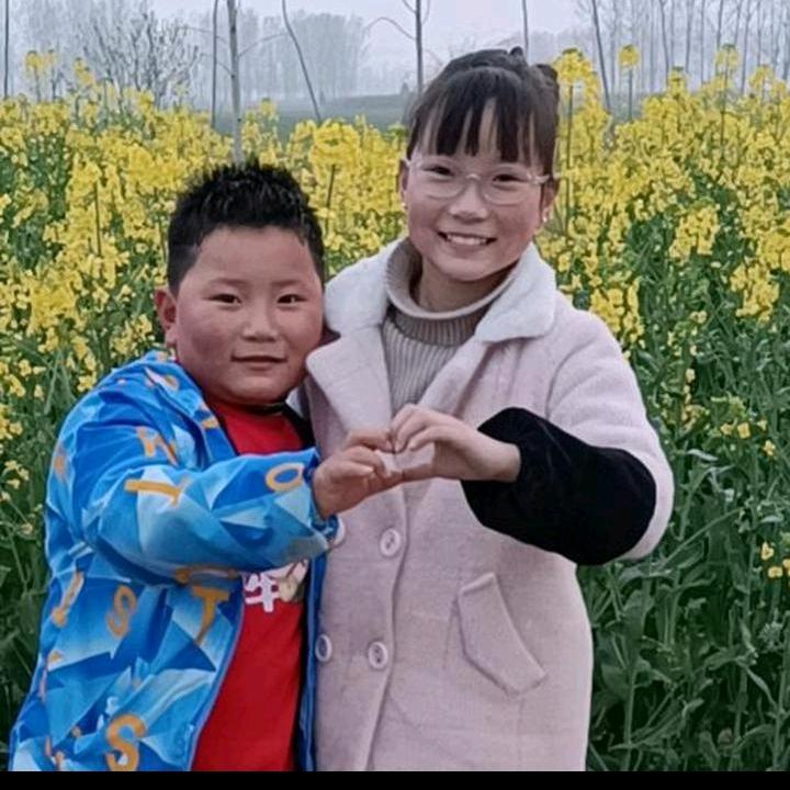 ❤️往后余生都是你❤️