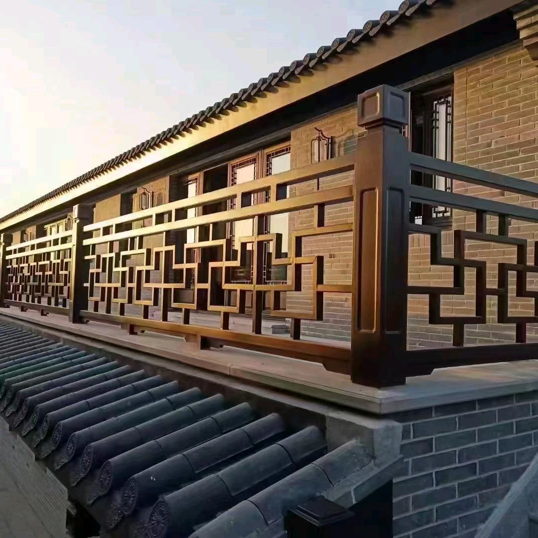 河北铝安