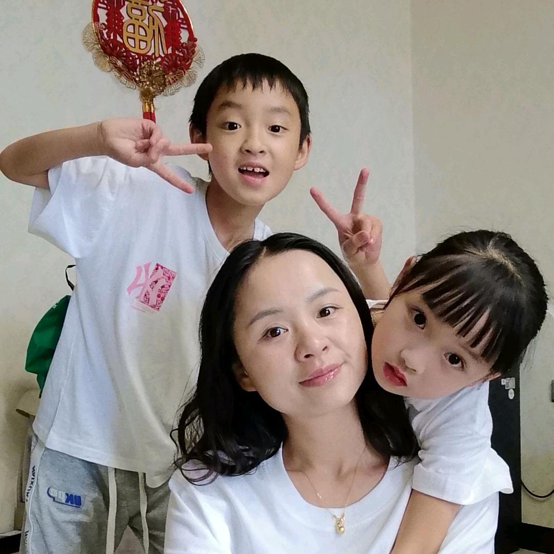 安～阳迪妈妈
