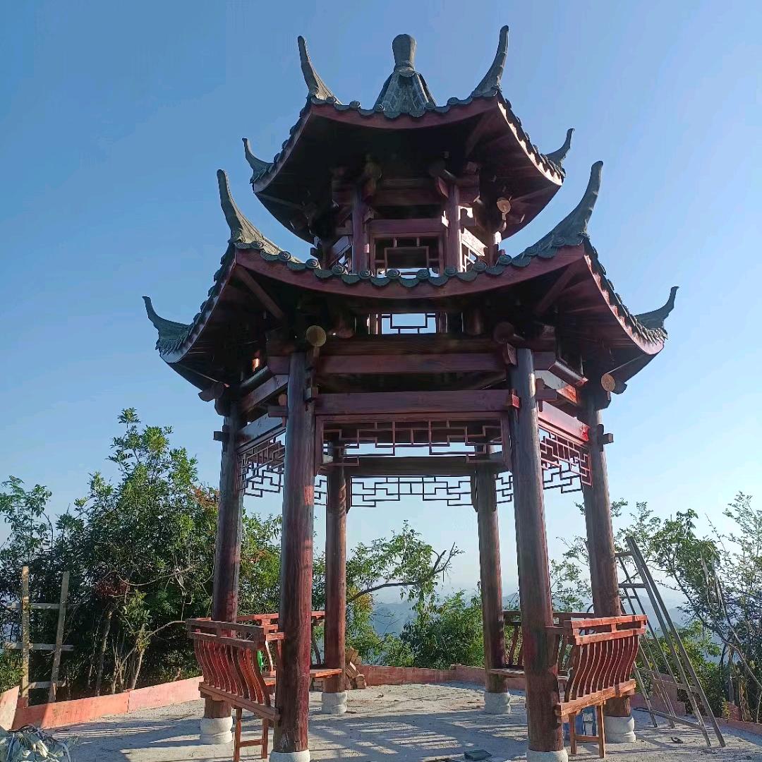 南城宸恩古建园林有限公司