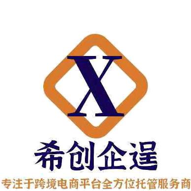 阿文聊电商