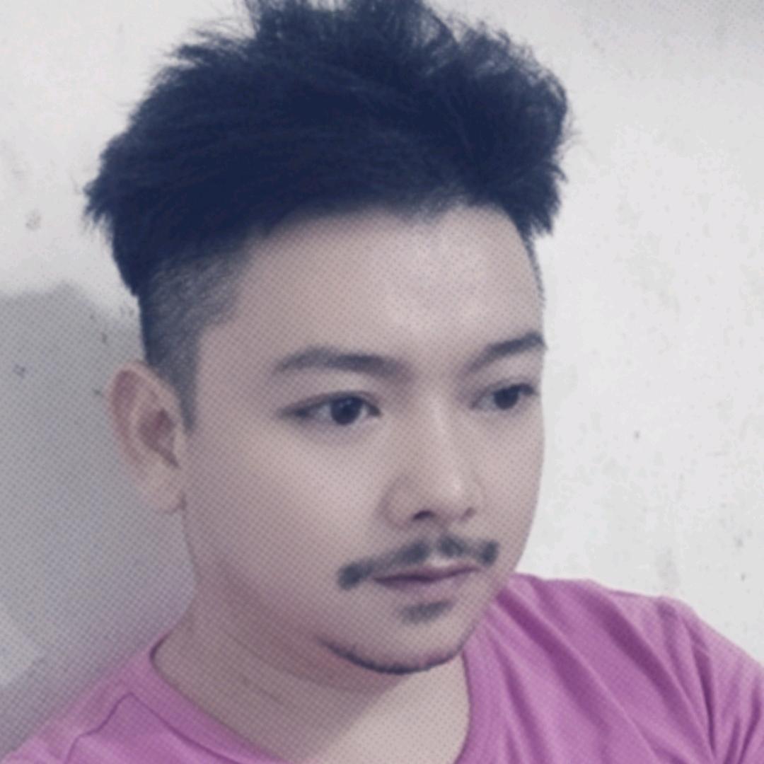 打杂的八零后大叔