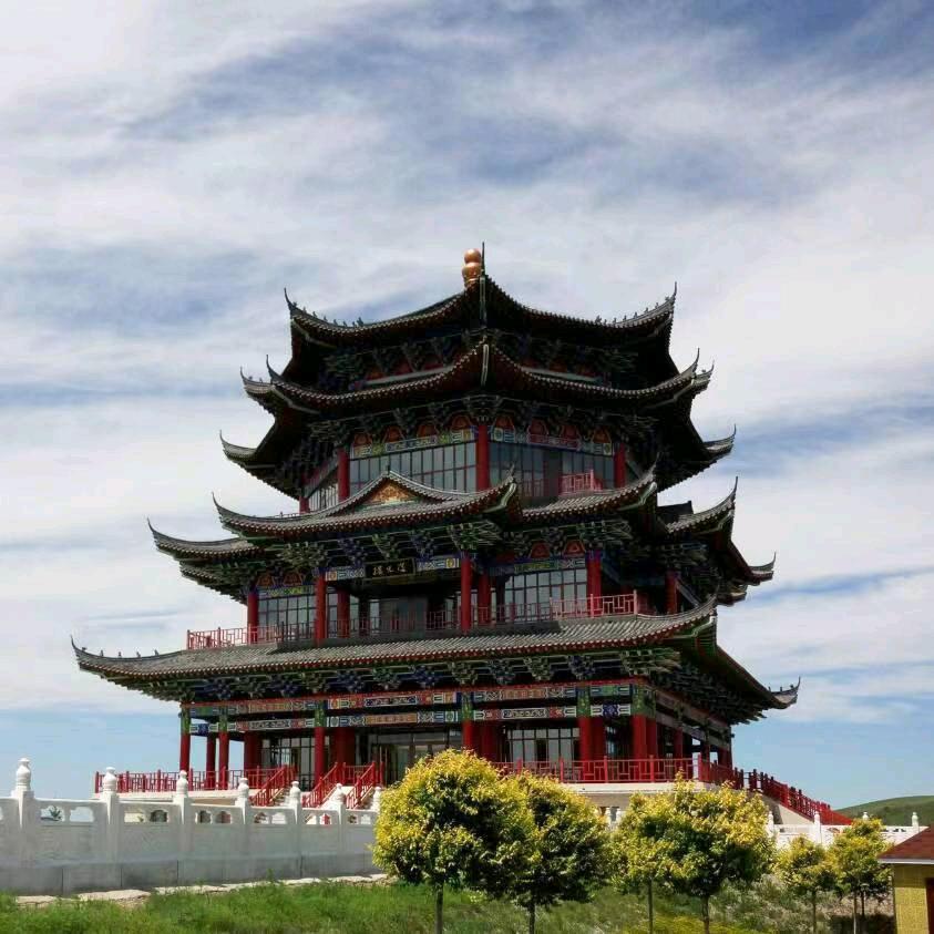 张哥在奋斗的路上