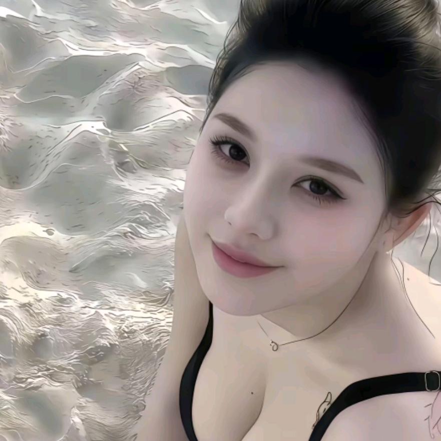 杨贵人《1990》