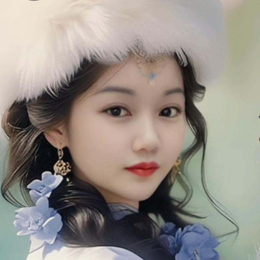 梦丫头（拒绝私聊）