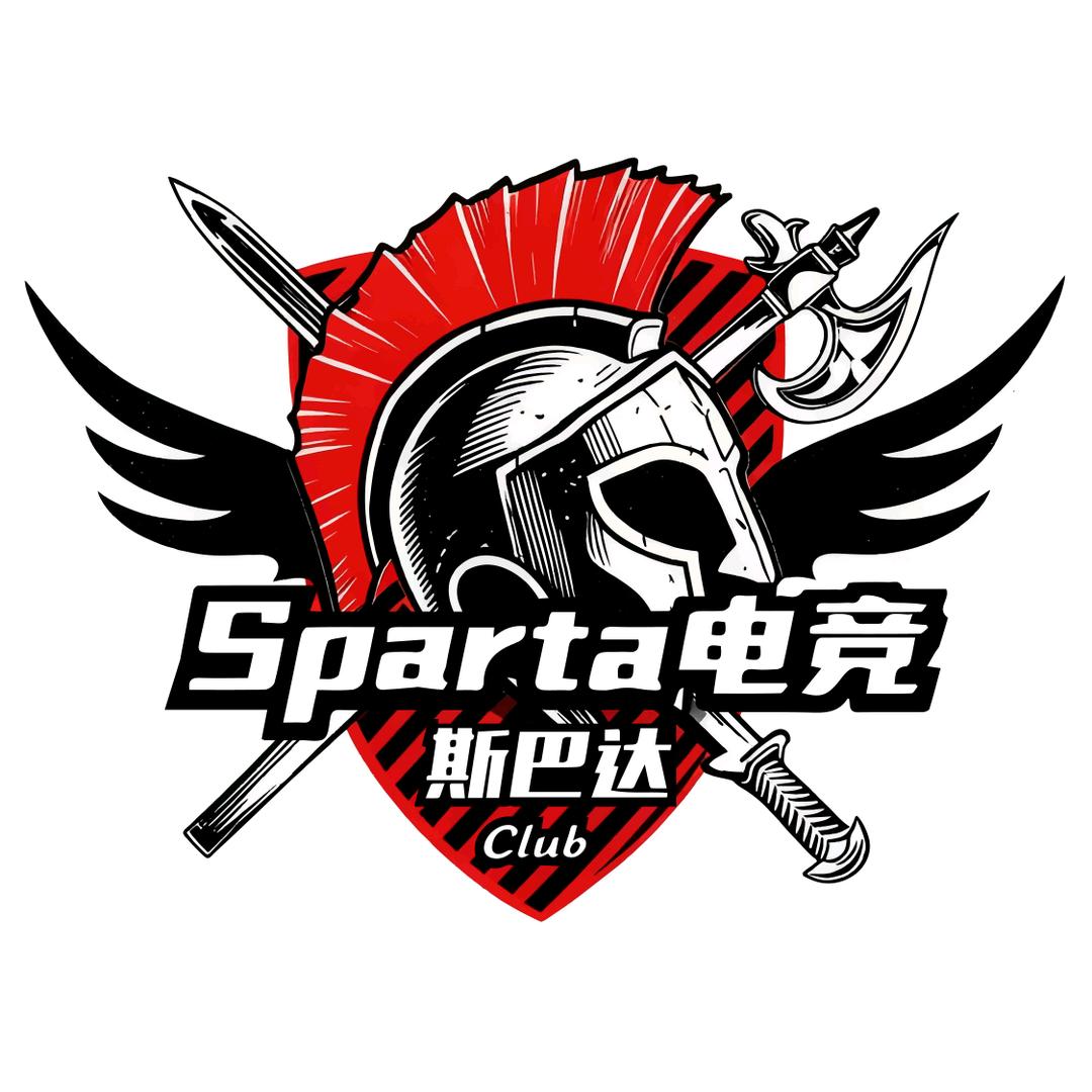 Sparta电竞