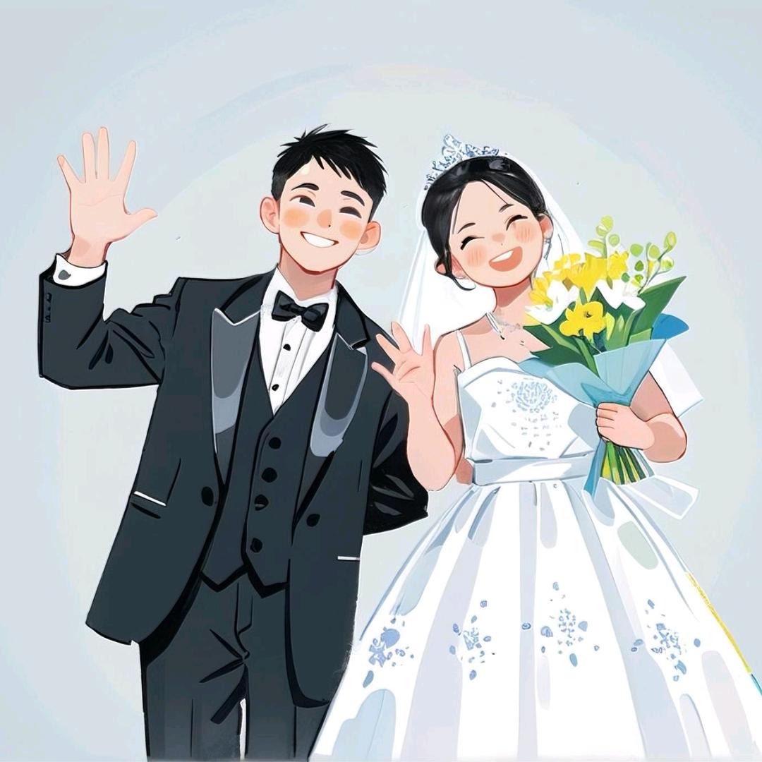 揪一只小兔子头像