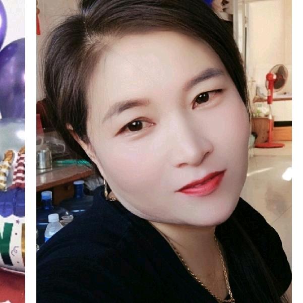 ✨静心是福❤️《叴妮》