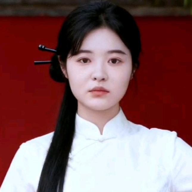 栀子花