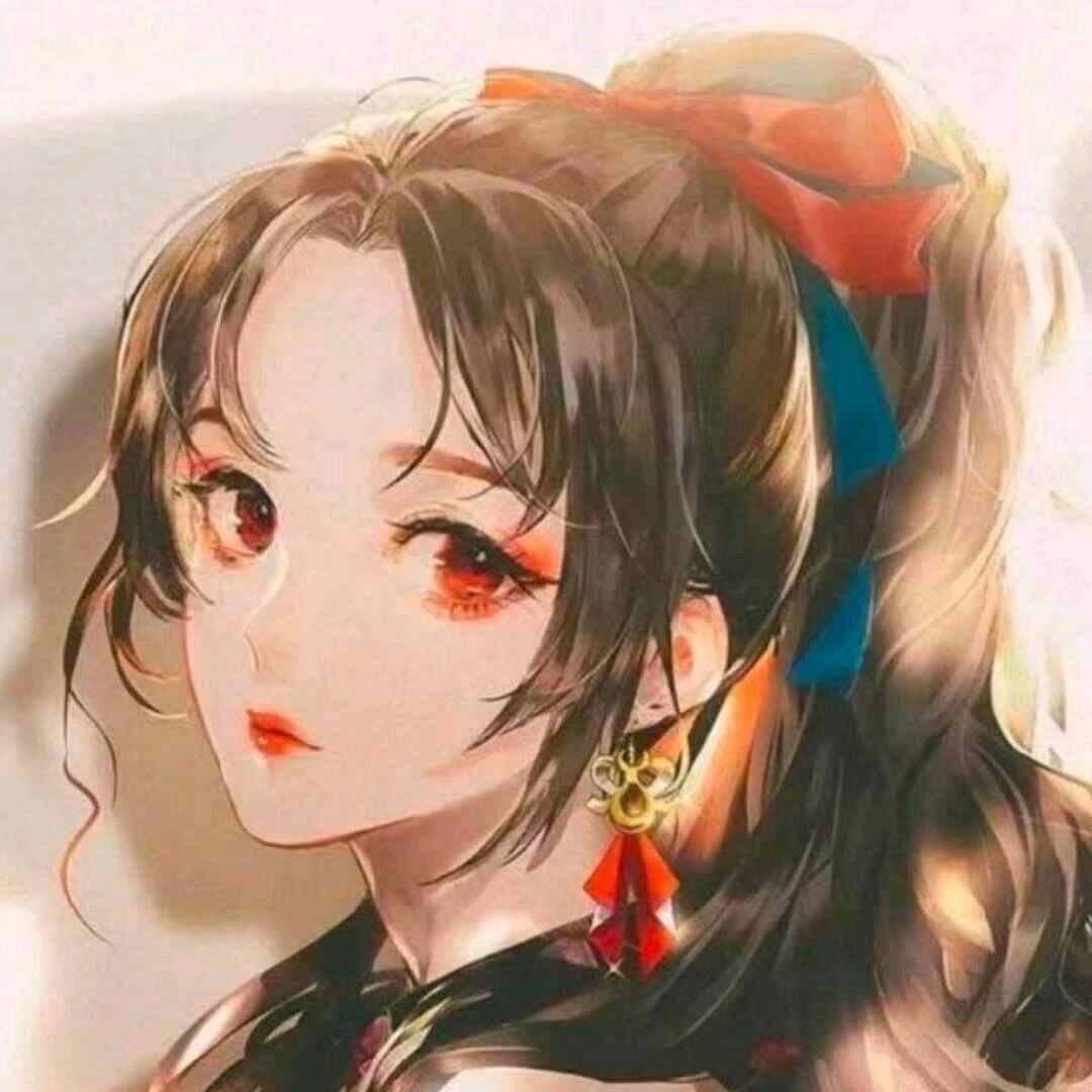 思彤姑娘