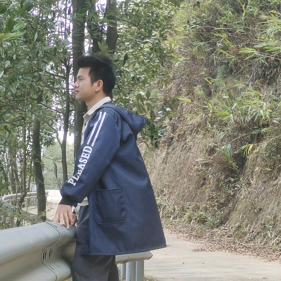 忘忧