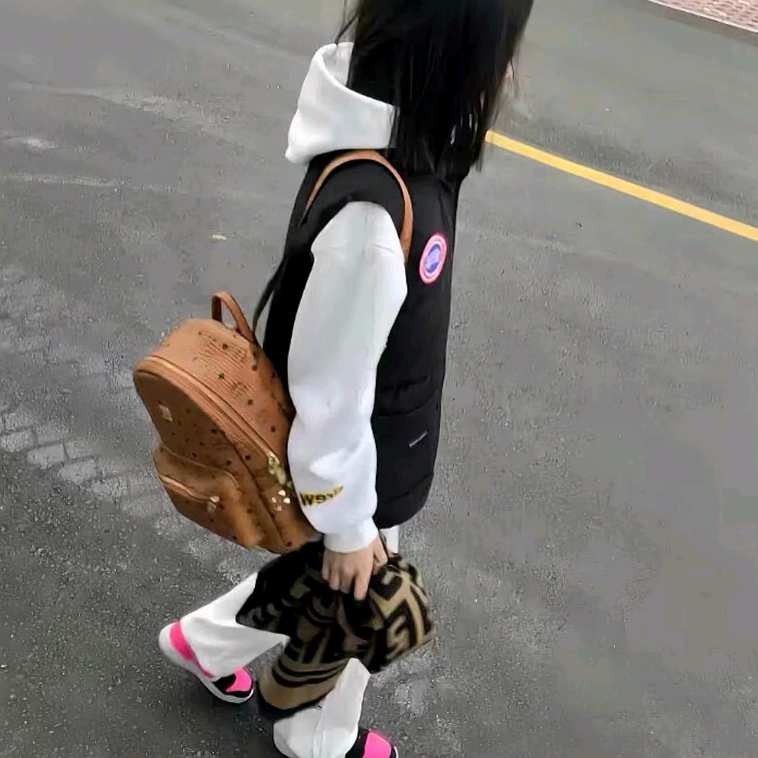 幸福就好.