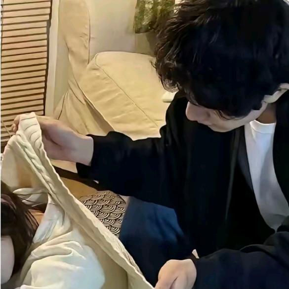 别偷俺裤衩