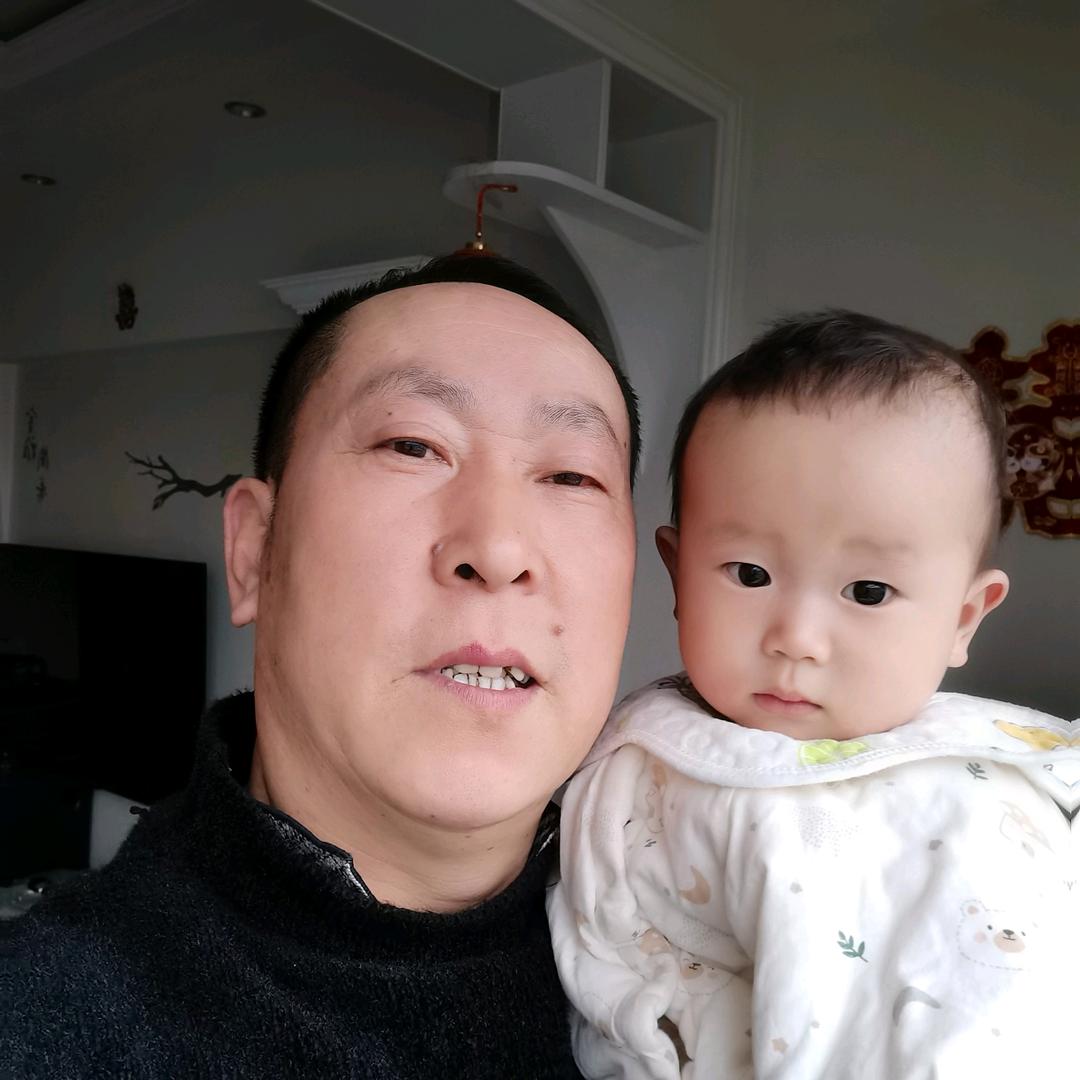 苦尽甘来