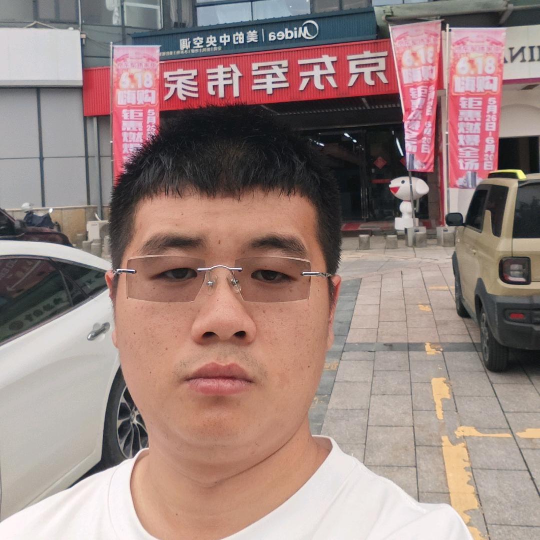 嵊州新昌暖通小周