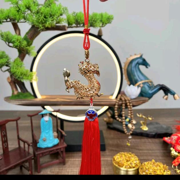 锦绣中华