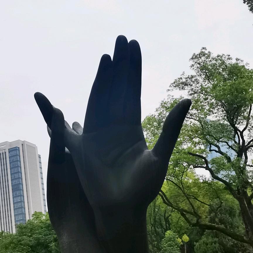 漂泊他乡