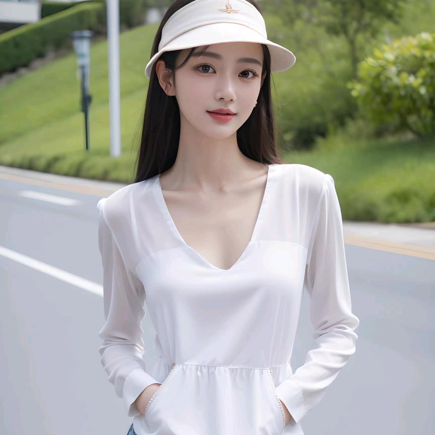 可欣姐