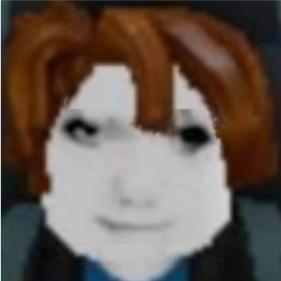 Roblox培根头