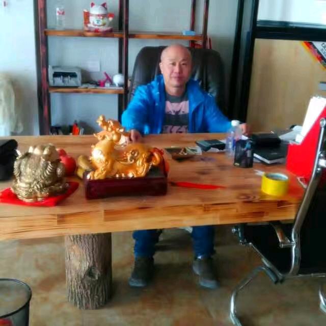 范总(徒步说装修)