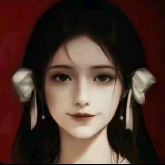 小小杜言她头像