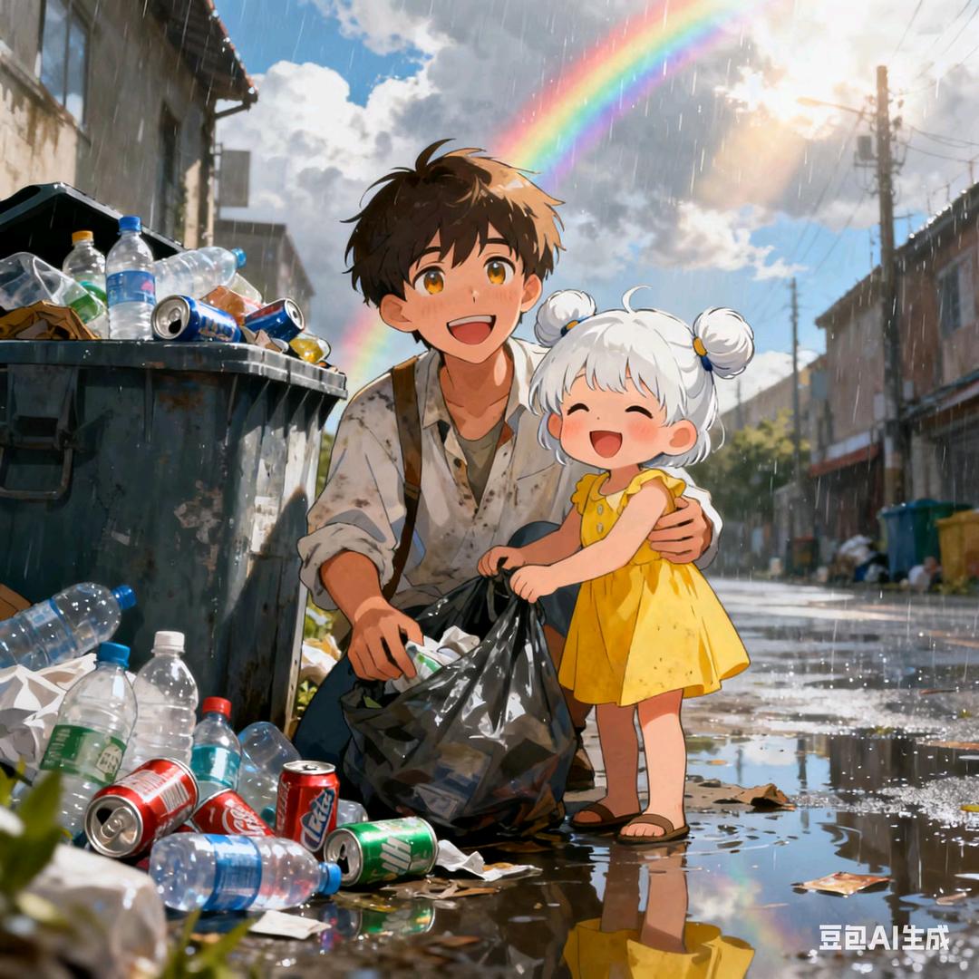 🌈星星点灯