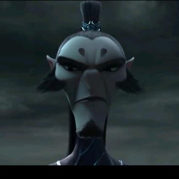 白鸽乌鸦相爱的戏码