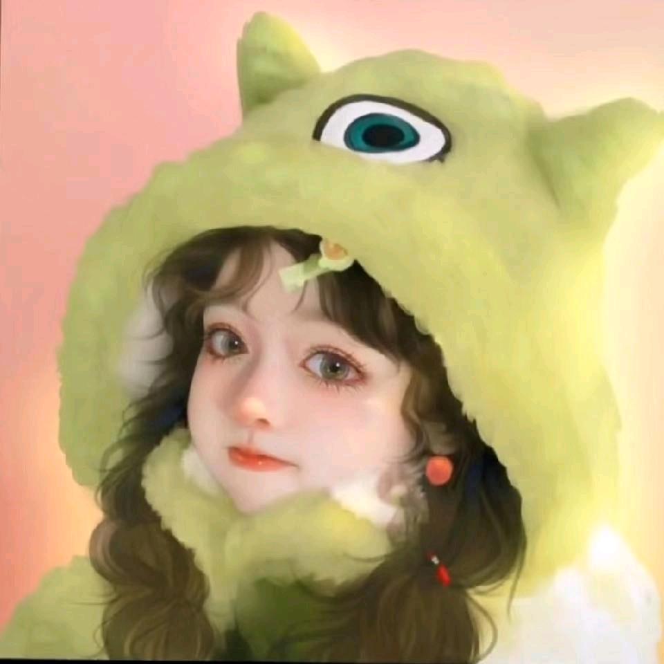 晚星💞