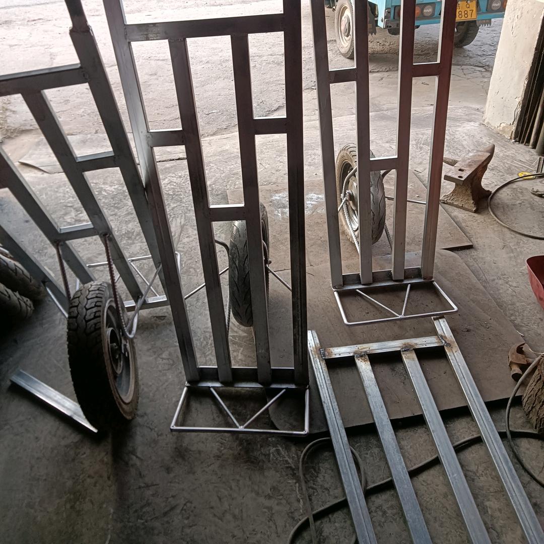 老陈打铁机械维修叉车出租