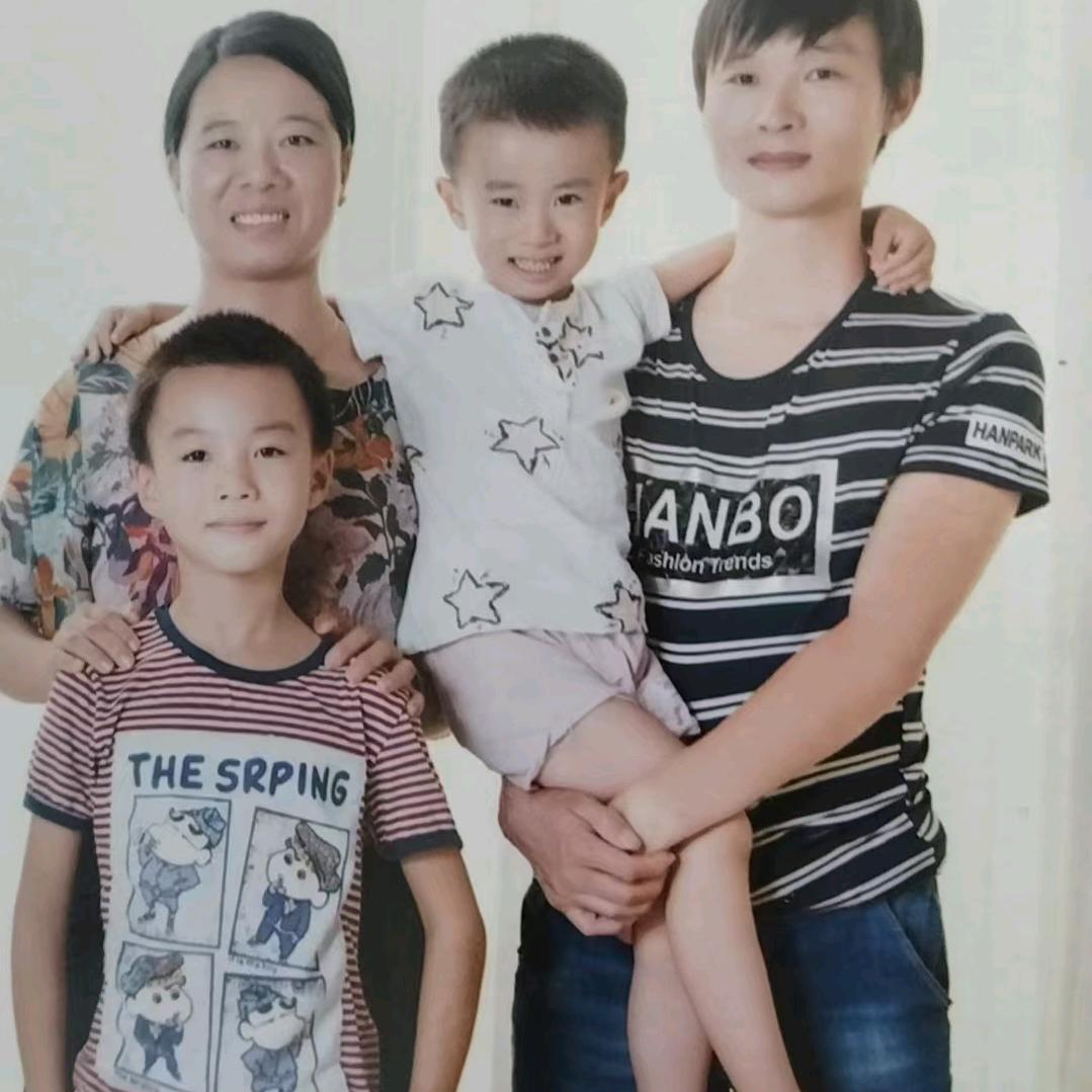 李利民