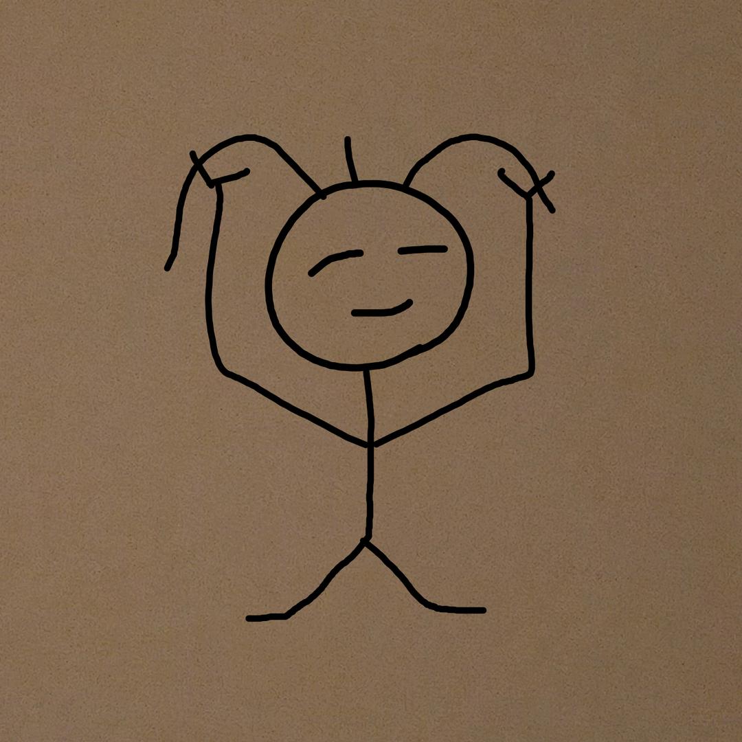 一点也不搞笑