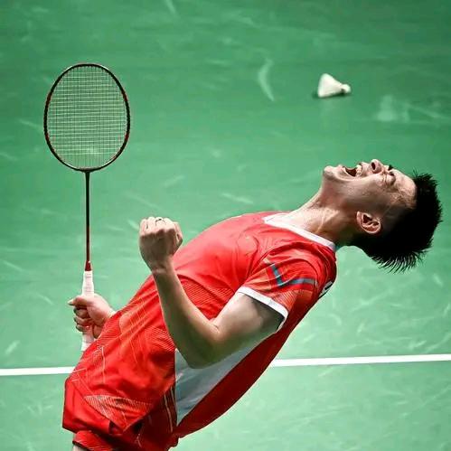 🌞幸运羽神🏸