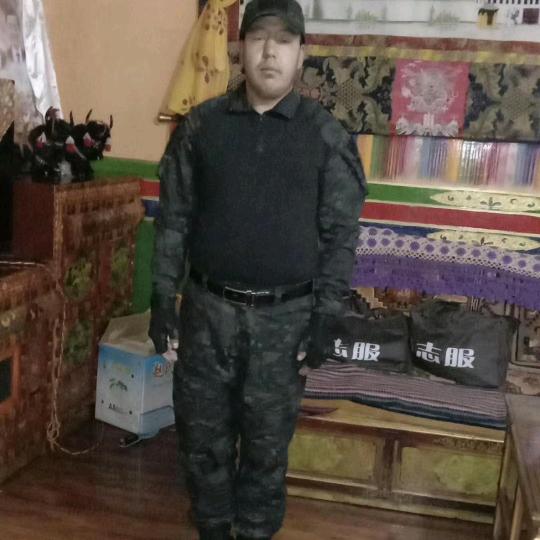 华哥