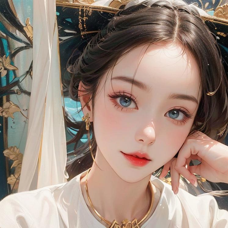 欢喜就好
