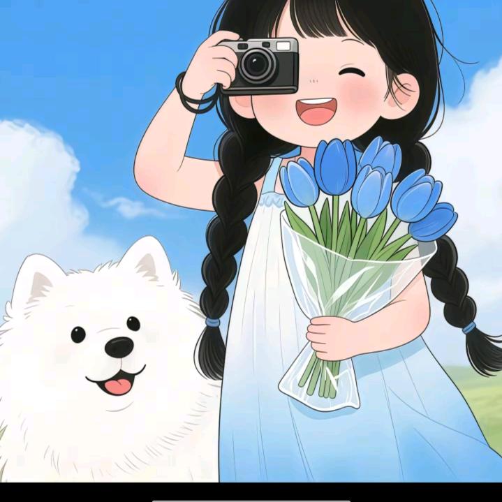 只要    幸福就好