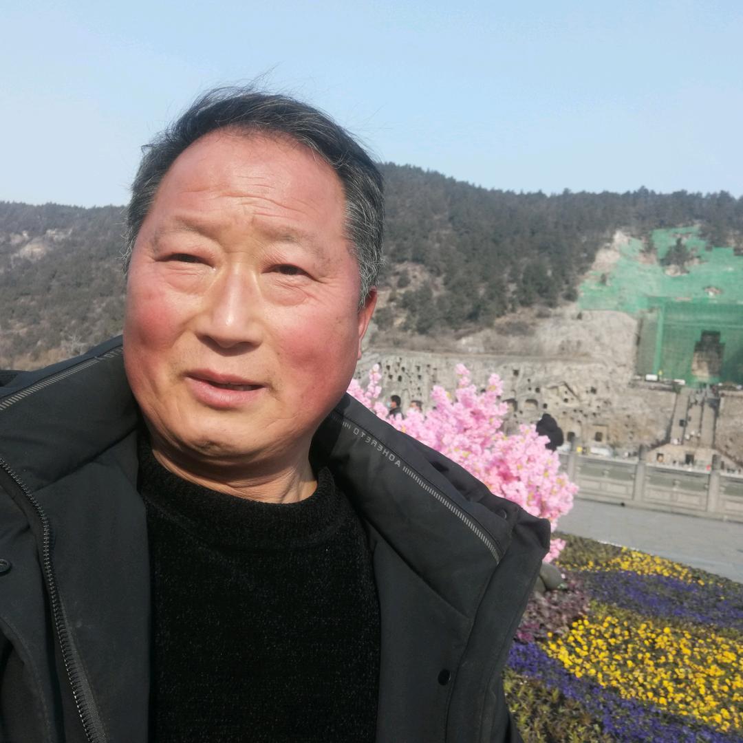 开心旺哥。