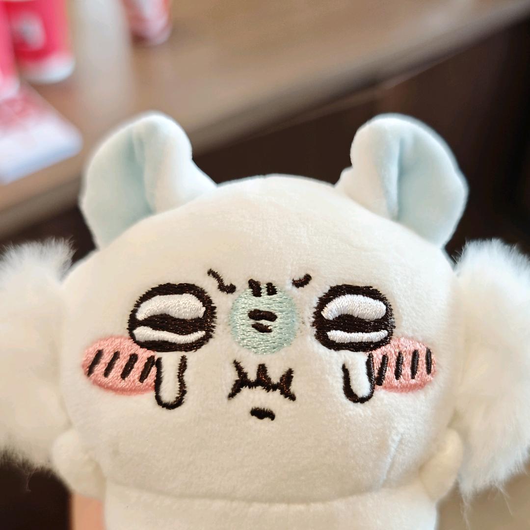 小瓶子☜
