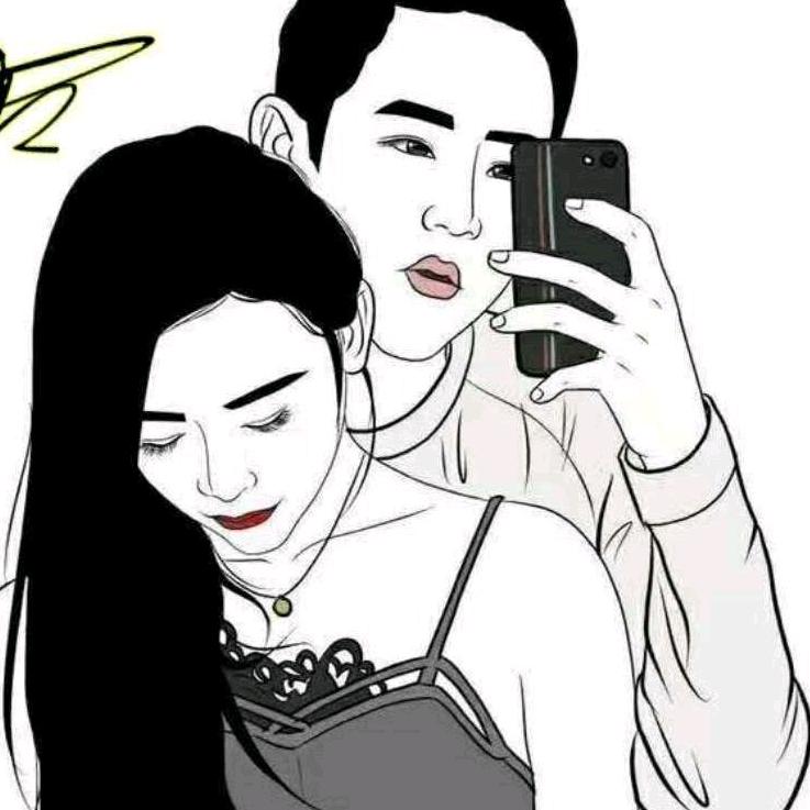ℒ小陆不叫小鹿