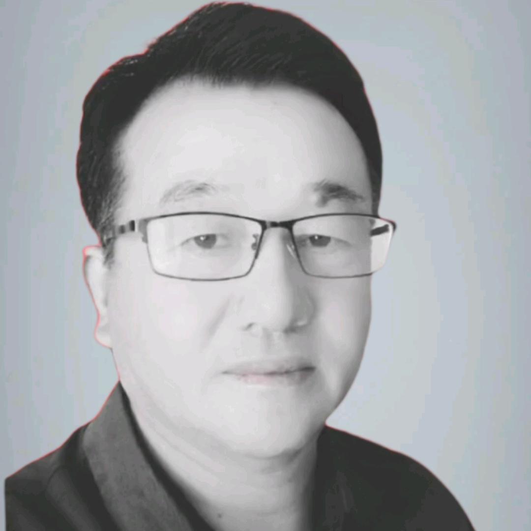 甑山寒柏(爱音乐)