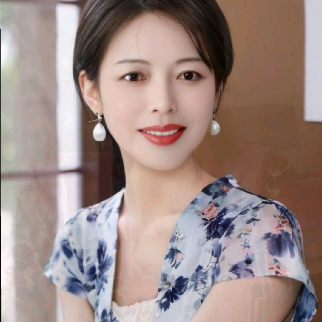 🌺付东娇