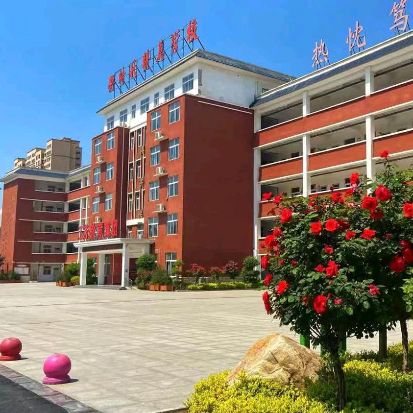 三门峡新时代精英学校  王军