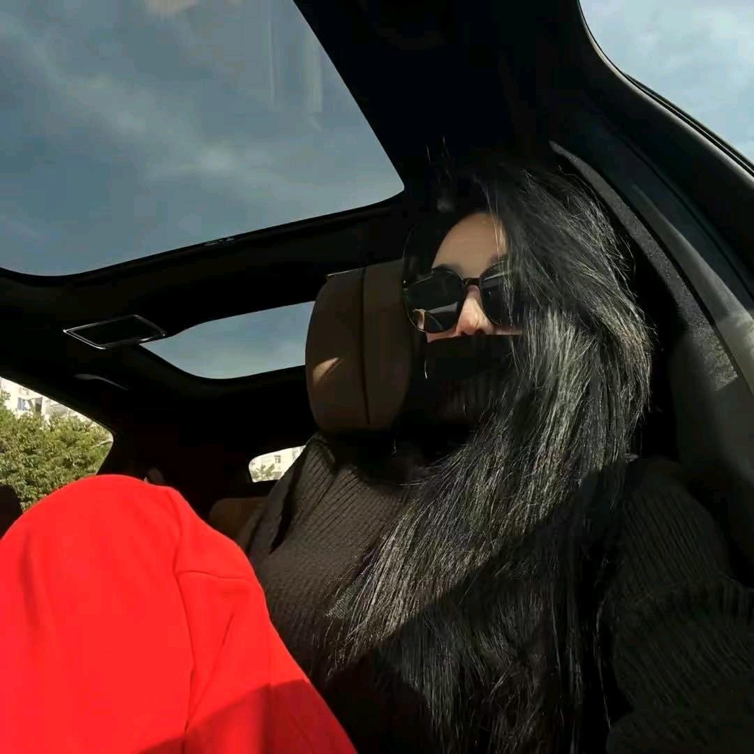 古丽 ♥
