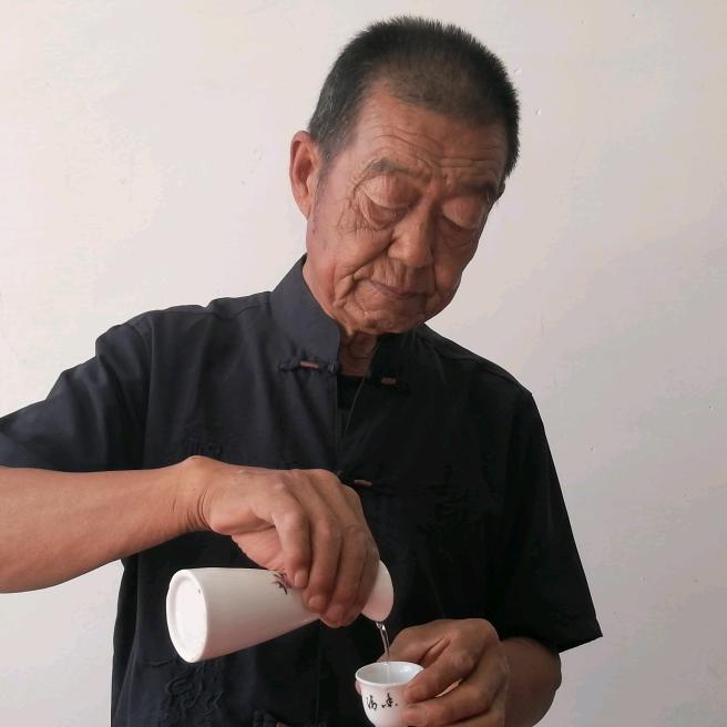 粮忻美酒
