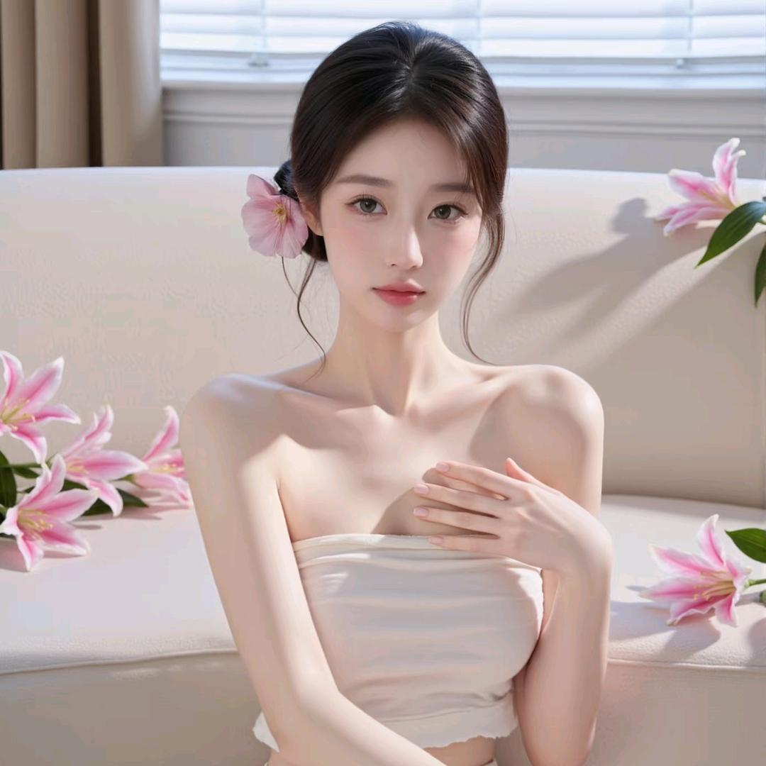 花卷🌸