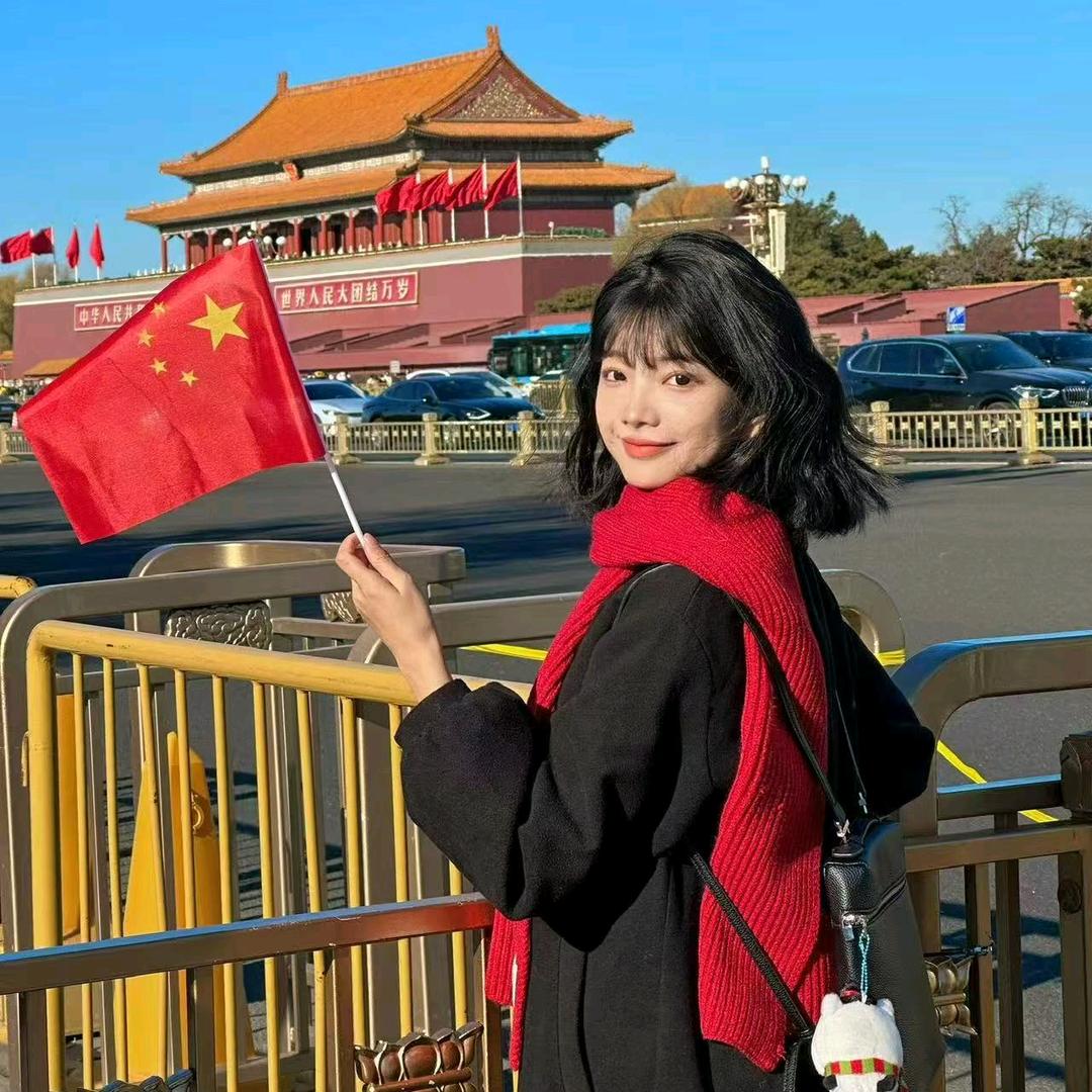 ✨宝莉旅游